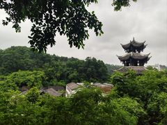 -鹅滋道(甘坑古镇店)