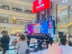 -红星美凯龙(上海沪南店)