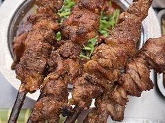 -清真·马坡烧烤涮牛肚·酸浆火锅(新区总店)