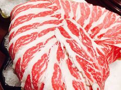 -万家宴海鲜大酒楼(五四路店)