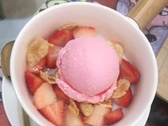 -甜心妈妈·榴莲星级糖水(北京路总店)