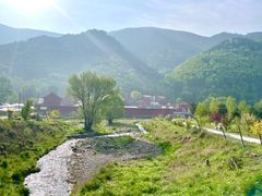 -五台山风景名胜区