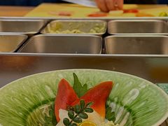 -伍贰赫兹·鮨合·烧鸟高空餐厅