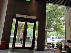 -星巴克臻选(湖滨道店)