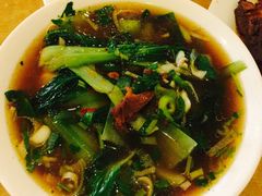 -水仙拉面(水仙街店)