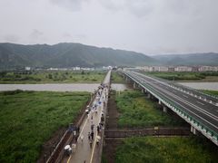 -图们国门景区