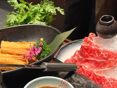 -捞王猪肚鸡火锅(金华义乌之心店)