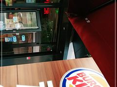 -汉堡王(徐汇绿地缤纷店)