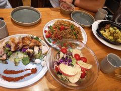 -薇酌饮·陕西菜(南门外店)