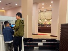 -南京钟山宾馆(江苏省会议中心)