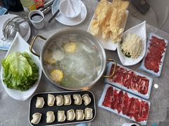-牛天下·牛肉·海鲜·打边炉·融合菜
