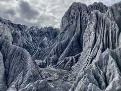 -墨石公园景区