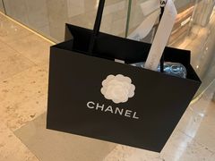 -Chanel(德基广场店)