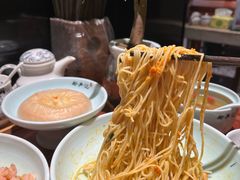 -裕兴记•蟹黄面馆(人民广场店)