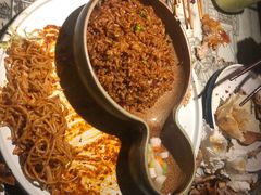 -绿茶餐厅(昌平悦荟店)