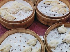 -老边饺子馆(中街店)