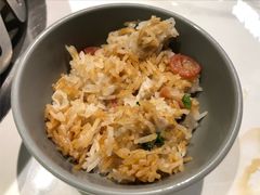 -洪氏嗨捞·广东猪肚鸡·椰子鸡火锅(西咸万象城店)