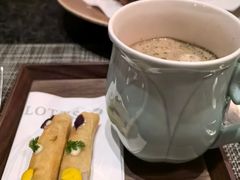 -莲西餐(曲江店)