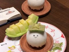 -新光酒家·河豚·海鲜·蟹料理(浦东店)