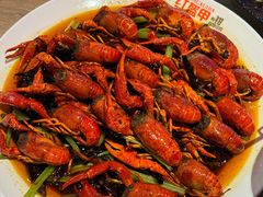 -红盔甲·小龙虾(车公庙店)