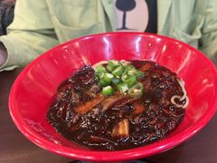 -香港饭店0410(明洞店)