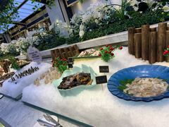 -川骄海鲜自助(河东店)