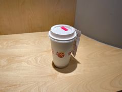 -Seesaw Coffee(西岸凤巢店)