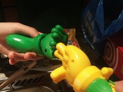 -海底捞火锅(汇悦城店)