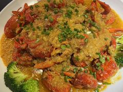 -虾乐园龙虾·夜宵(松江店)