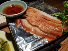 -嘉禾·悦享餐厅(八方汇店)