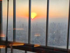 -上海中心大厦