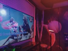 -好乐迪KTV(紫荆广场店)