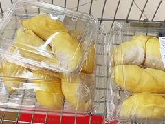 -盒马X会员店(上海森兰商都店)
