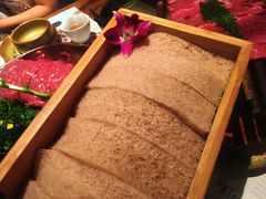 -盡膳口福跷脚牛肉火锅(北美新天地店)