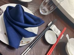 -火福·天湖阁大闸蟹博物馆主题餐厅(浅水湾店)