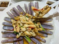 -临家小院·潮汕菜·商务宴请·点心(白石洲店)