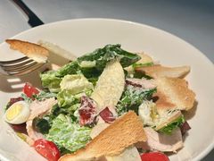 -研食记西餐厅(金融中心店)