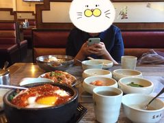 -高丽屋(天宁寺店)