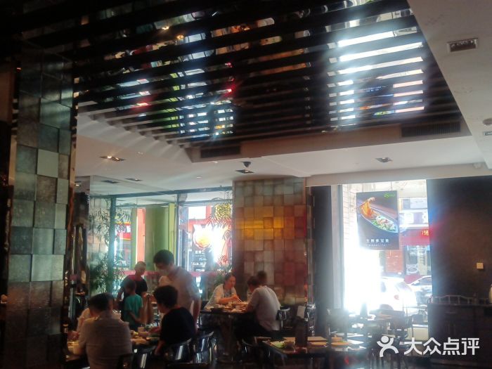 小资太太餐厅(南岗区店)图片