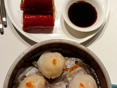 -兰亭轩茶餐厅(长江路店)