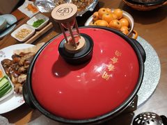 -王妈热卤·川味馆(海昌店)