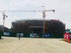 -威海华夏城景区