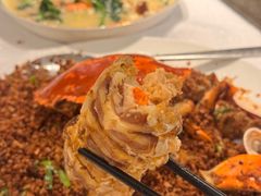 -喜记避风塘炒辣蟹(旗舰店)