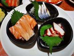 -芭菲盛宴·环球美食(北城国际店)