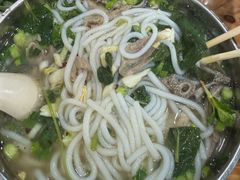 -攀枝花·任德琼·盐边羊肉米线