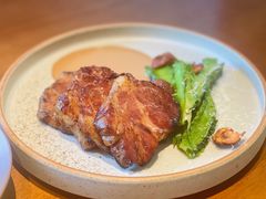 -OTIUM • 柴屿麦(亮马桥店)