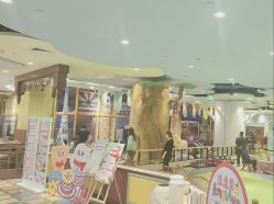 -MELAND CLUB亲子乐园•派对(虹桥万象城店)