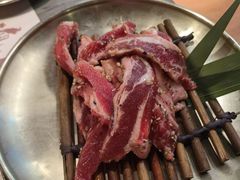 -西塔老太太泥炉烤肉(北京望京店)