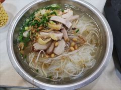 鸡粉-华姐鸡粉(教育路店)