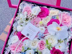 -ChaKo Flora ·茶子花艺 (市北店)